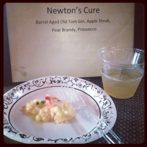 Butter Poached Maine Lobster