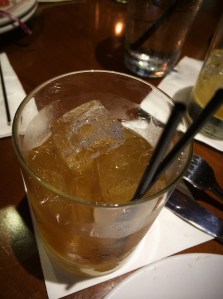 Batch Pecan Brown Sugar Jameson