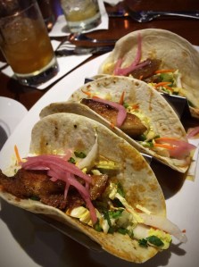 Batch Pork Belly Tacos