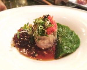 Ginko Munk Fish Liver