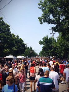 Taste of Tremont 2014