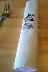 Just Good Food - Farmhouse Kitchen