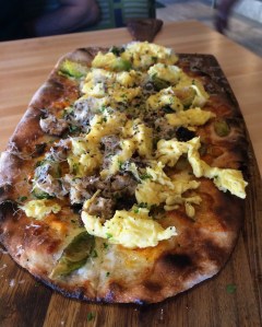 Morning Flat - Farmhouse Kitchen