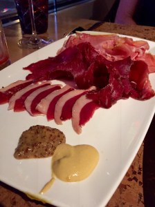 Giada Antipasti Prosciutto