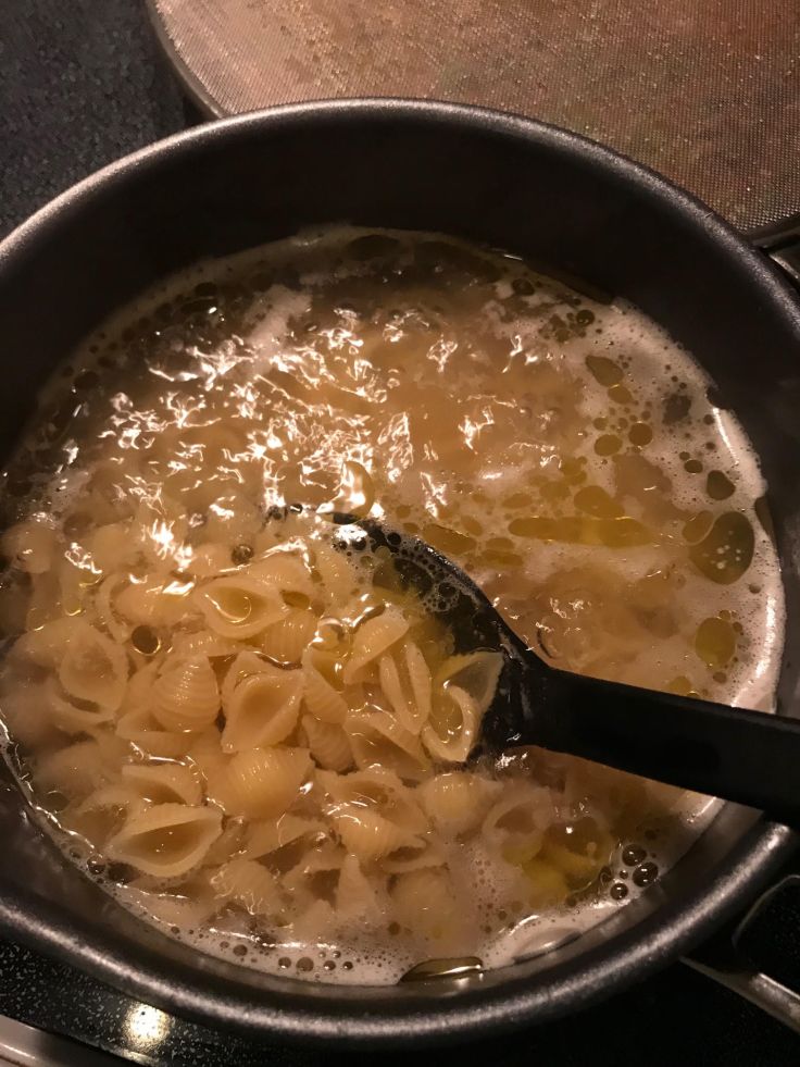 Pasta